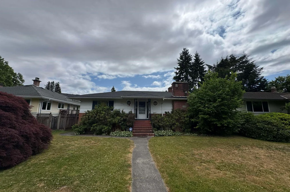 House for sale at 2134 W 53rd Avenue Vancouver British Columbia - MLS: R3020970