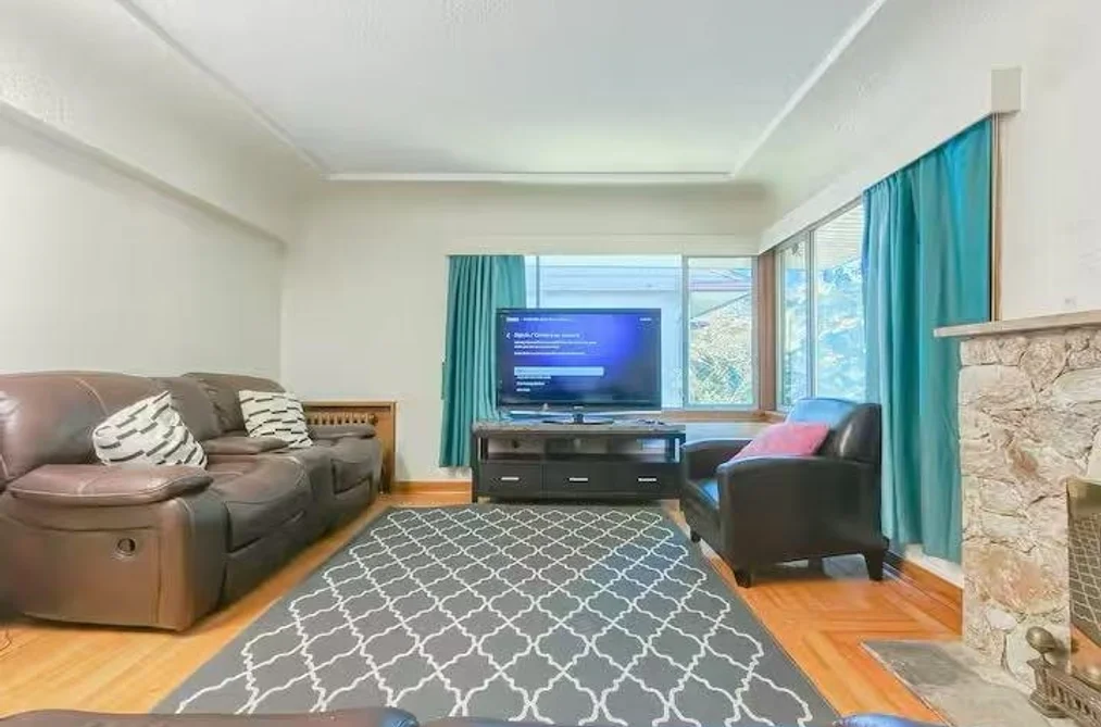 2134 W 53RD AVENUE, Vancouver BC V6P 1L5, Vancouver BC — Residential for Sale - Photo 3