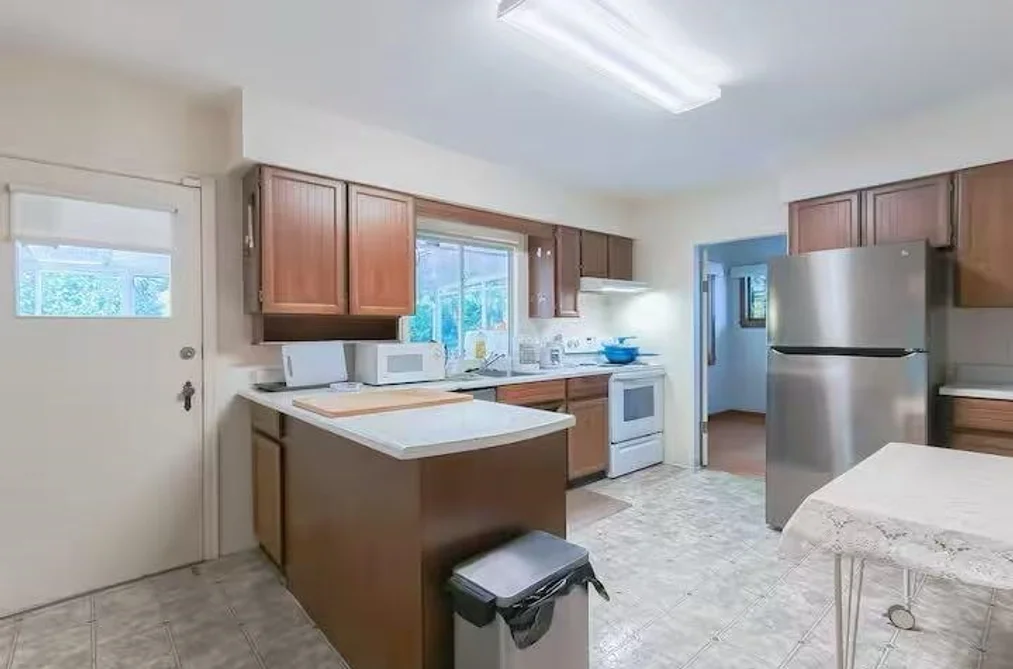 2134 W 53RD AVENUE, Vancouver BC V6P 1L5, Vancouver BC — Residential for Sale - Photo 4