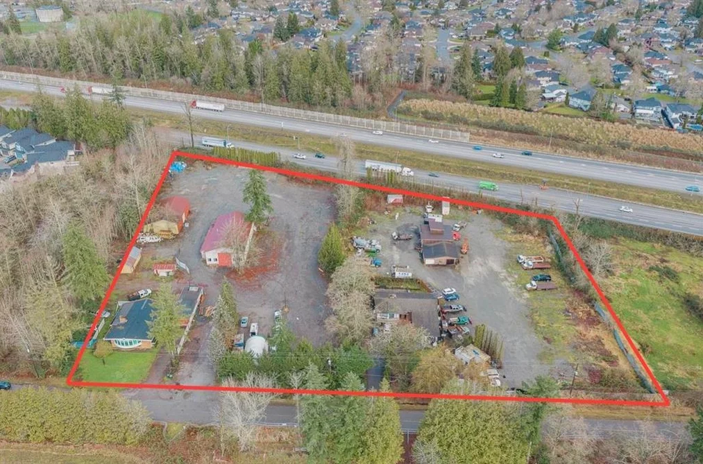 House for sale at 21341/ 21373 83 Avenue Langley British Columbia - MLS: R3122113