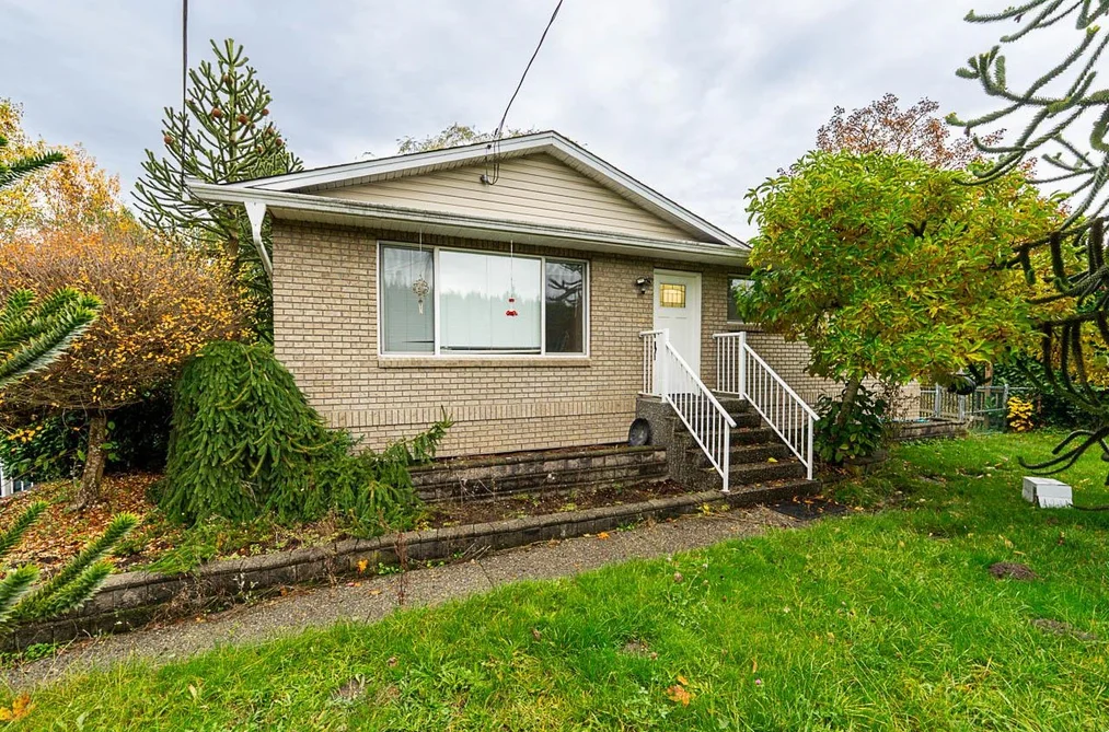 House for sale at 21355 Old Yale Road Langley British Columbia - MLS: R3104055