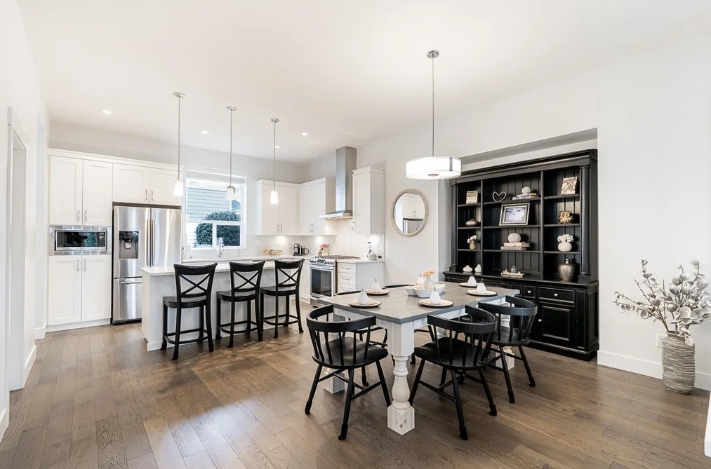 2136 164A STREET, Surrey BC V3Z 0V5, Surrey BC — Residential for Sale - Photo 2