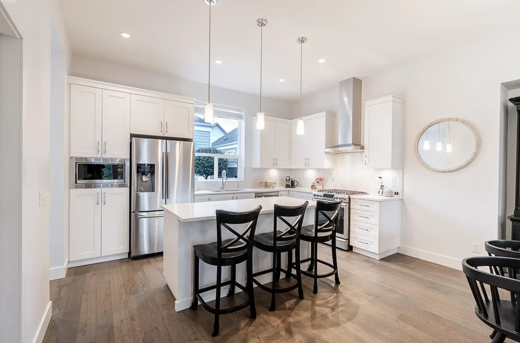 2136 164A STREET, Surrey BC V3Z 0V5, Surrey BC — Residential for Sale - Photo 3
