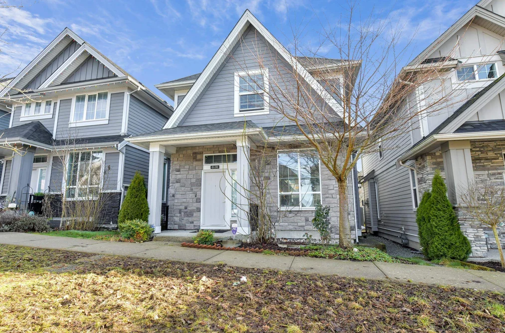 House for sale at 2136 165b Street Surrey British Columbia - MLS: R3087884