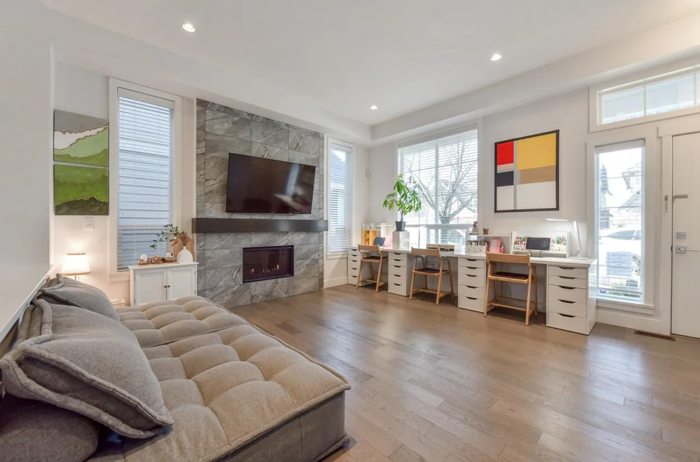 2136 165B STREET, Surrey BC V3Z 0V6, Surrey BC — Residential for Sale - Photo 5