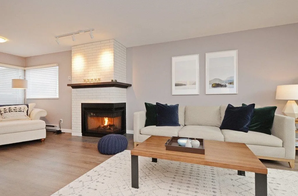 Townhouse for sale at 2136 Eastern Avenue North Vancouver British Columbia - MLS: R3069423
