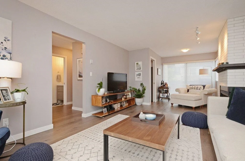 2136 EASTERN AVENUE, North Vancouver BC V7L 3G3, North Vancouver BC — Residential for Sale - Photo 3