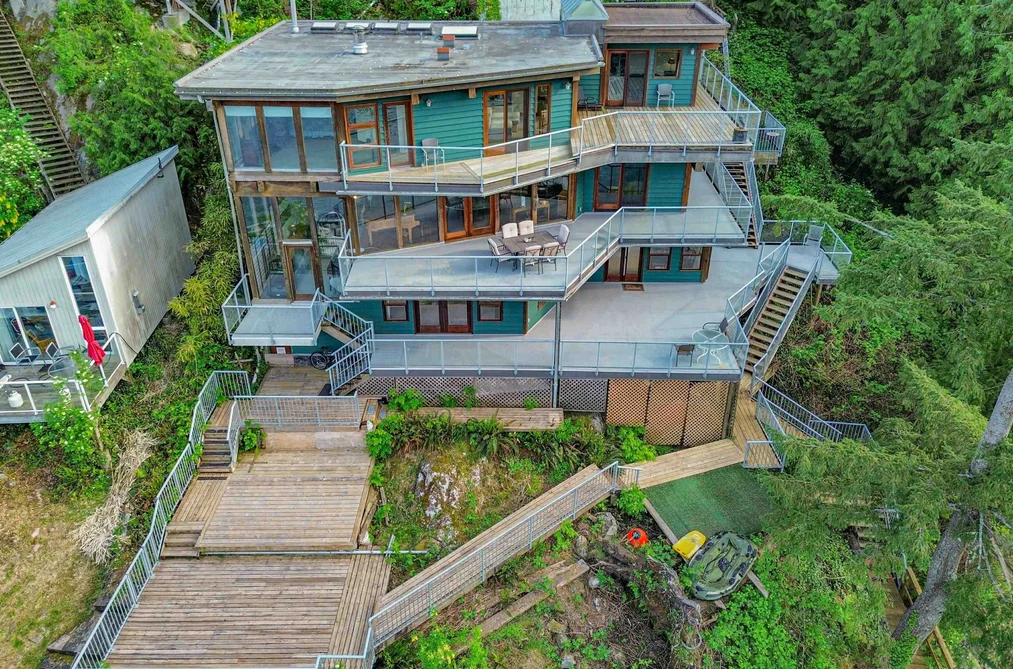 2136 LOCKEHAVEN ROAD, North Vancouver BC V7G 1X6, North Vancouver BC — Residential for Sale - Photo 3