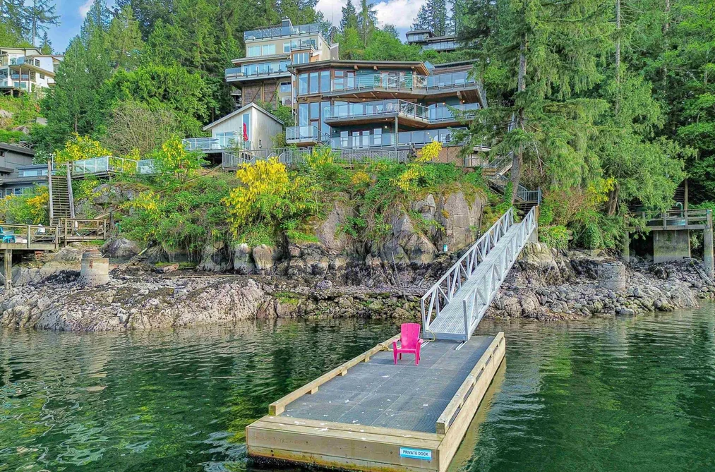 2136 LOCKEHAVEN ROAD, North Vancouver BC V7G 1X6, North Vancouver BC — Residential for Sale - Photo 4