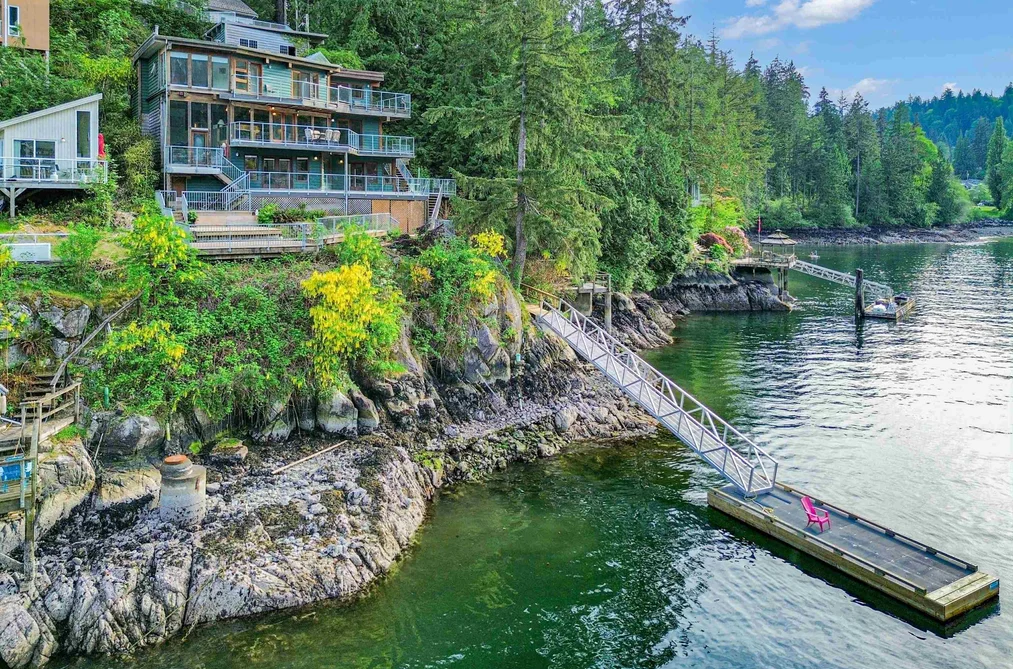 2136 LOCKEHAVEN ROAD, North Vancouver BC V7G 1X6, North Vancouver BC — Residential for Sale - Photo 5