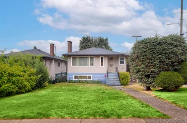 2137 20th Ave, Vancouver, BC - MLS: R3171315