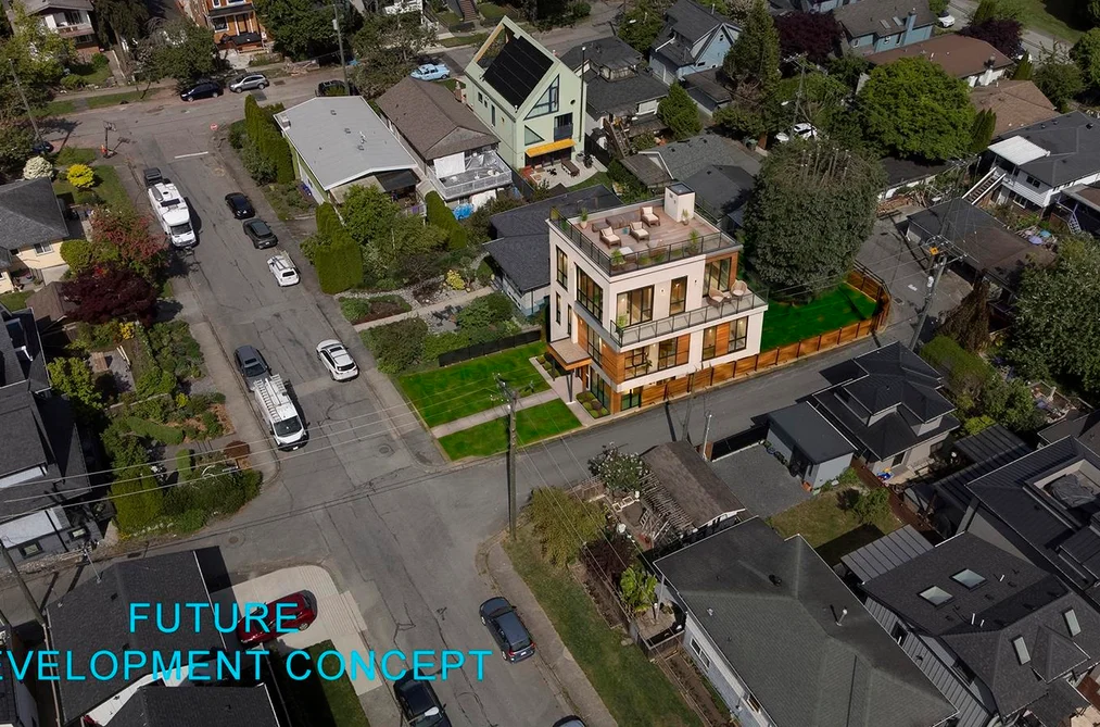 2137 20TH AVENUE, Vancouver BC V5N 2L4, Vancouver BC — Residential for Sale - Photo 3