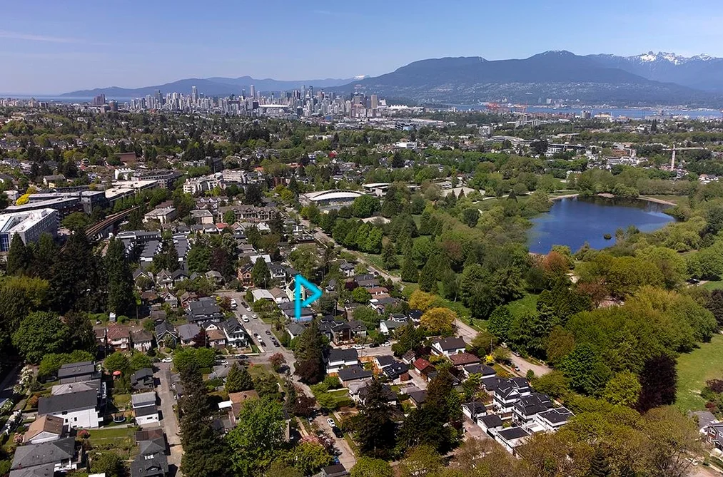 2137 20TH AVENUE, Vancouver BC V5N 2L4, Vancouver BC — Residential for Sale - Photo 4
