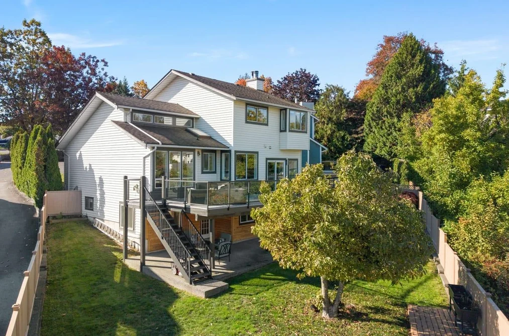 2137 Parapet Terr, Port Coquitlam, BC - MLS: R3177417