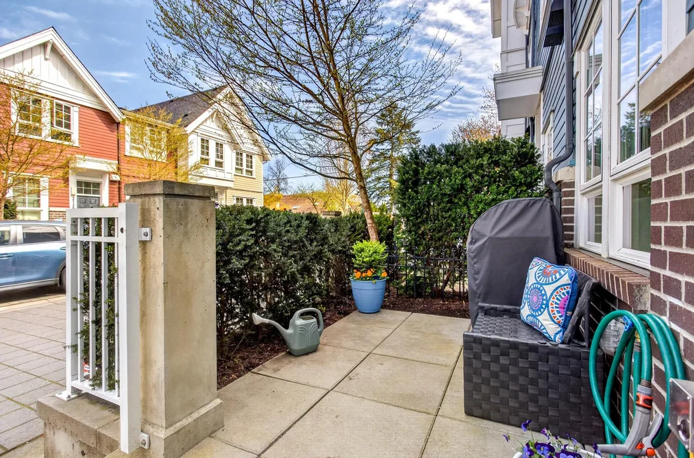 2137 SPRING STREET, Port Moody BC V3H 0J5, Port Moody BC — Residential for Sale - Photo 3