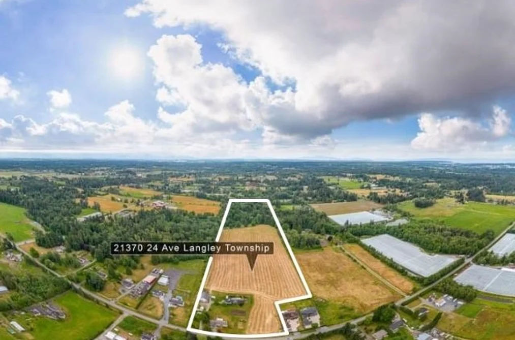 House for sale at 21370 24 Avenue Langley British Columbia - MLS: R3025981