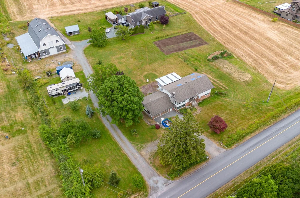 21370 24 AVENUE, Langley BC V2Z 2A8, Langley BC — Residential for Sale - Photo 4