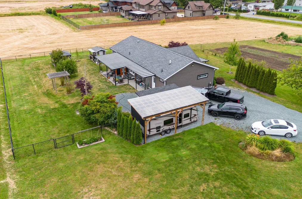 21370 24 AVENUE, Langley BC V2Z 2A8, Langley BC — Residential for Sale - Photo 5