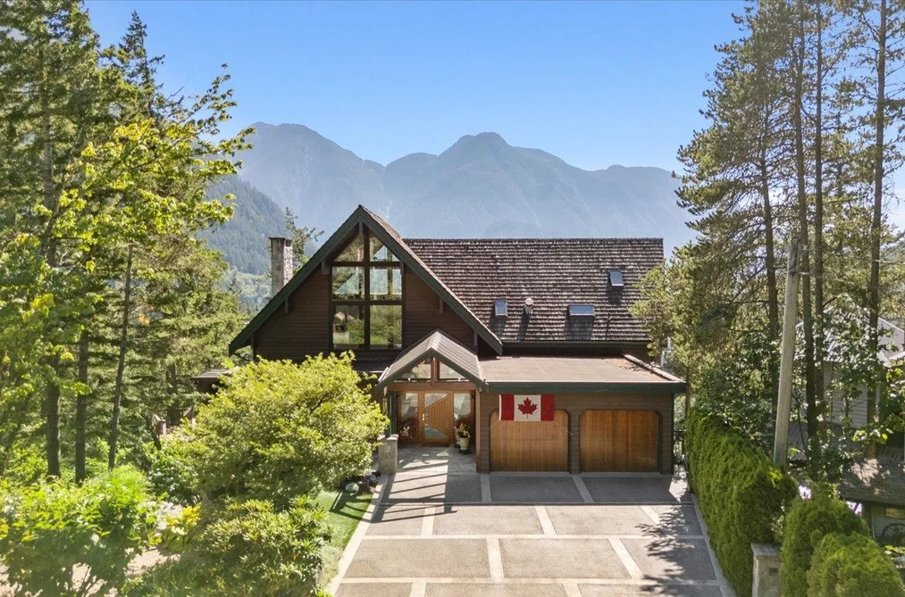 House for sale at 21377 Thacker Mtn Road Hope British Columbia - MLS: R3081100