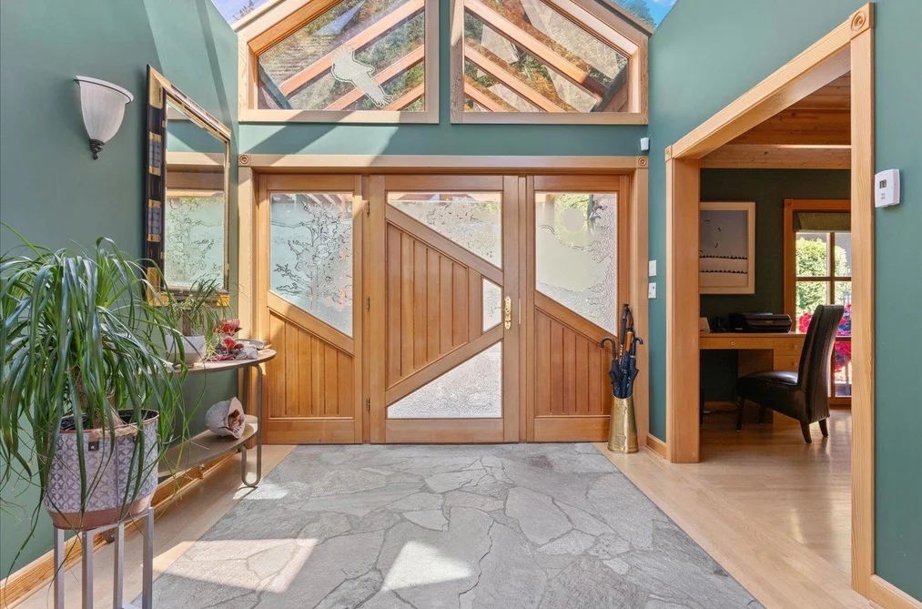 21377 THACKER MTN ROAD, Hope BC V0X 1L1, Hope BC — Residential for Sale - Photo 2