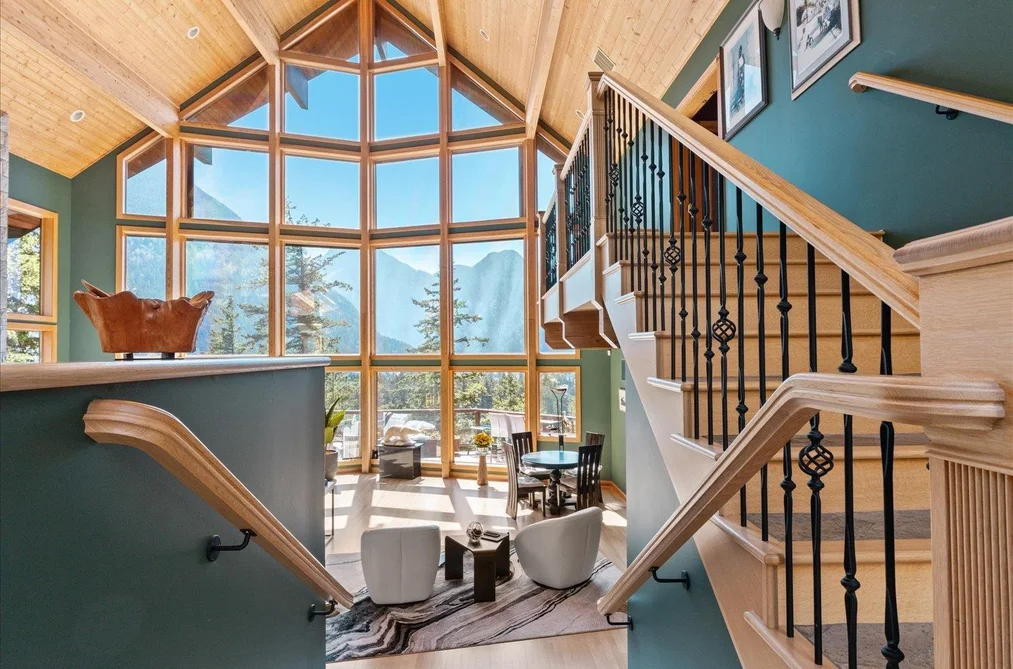 21377 THACKER MTN ROAD, Hope BC V0X 1L1, Hope BC — Residential for Sale - Photo 4