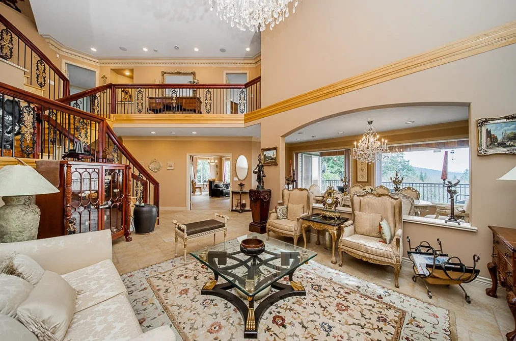 2138 BRAESIDE PLACE, Coquitlam BC V3E 3L3, Coquitlam BC — Residential for Sale - Photo 2