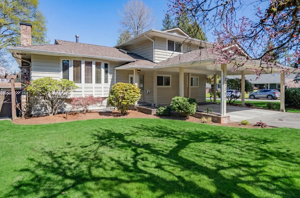 House for sale at 21395 Exeter Avenue Maple Ridge British Columbia - MLS: R3109321