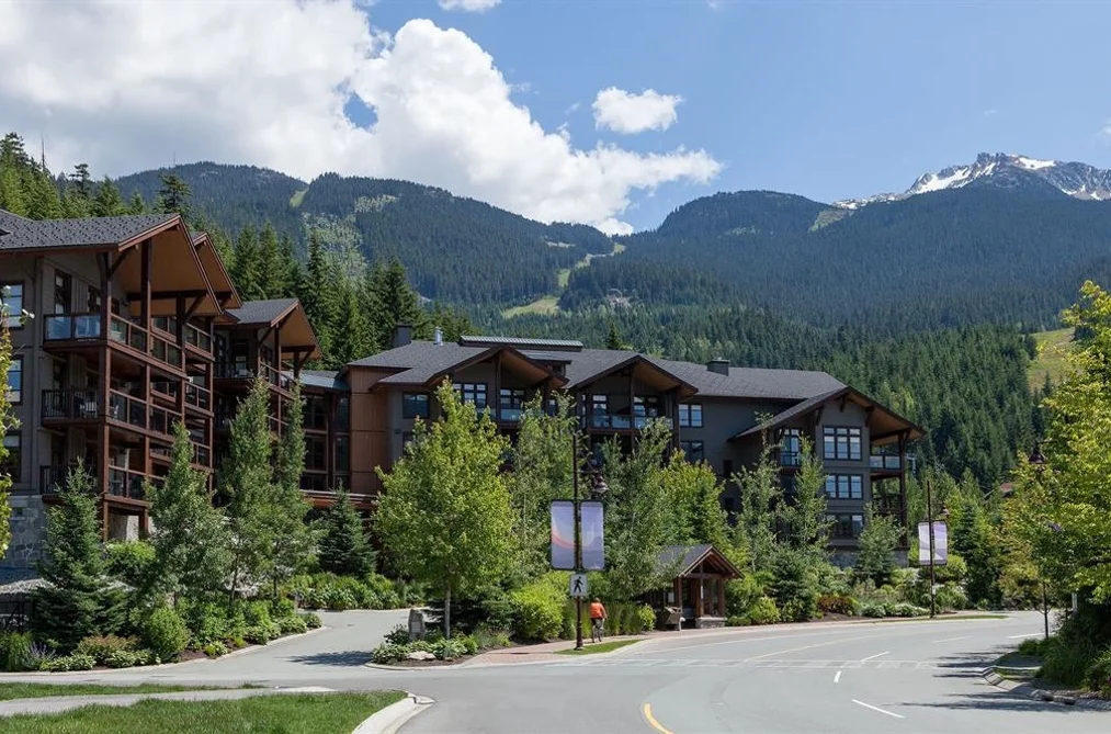 Condo for sale at 213 2020 London Lane Whistler British Columbia - MLS: R3123042
