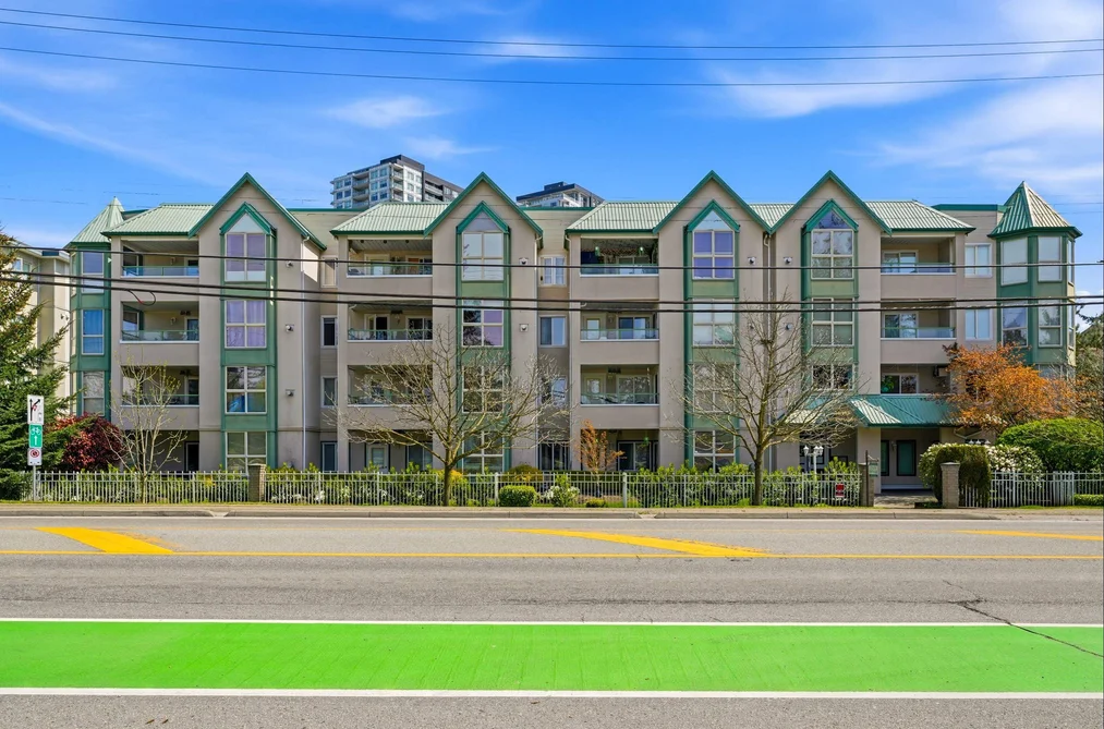 214 10128 132 STREET, Surrey BC V3T 3T5, Surrey BC — Residential for Sale - Photo 2