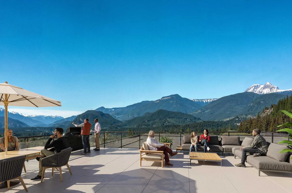 214 1050 FINCH DRIVE, Squamish BC V0V 0V0, Squamish BC — Residential for Sale - Photo 4