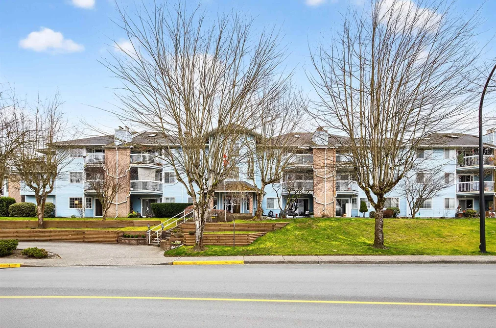 214 11510 225 STREET, Maple Ridge BC V2X 9Y3, Maple Ridge BC — Residential for Sale - Photo 3