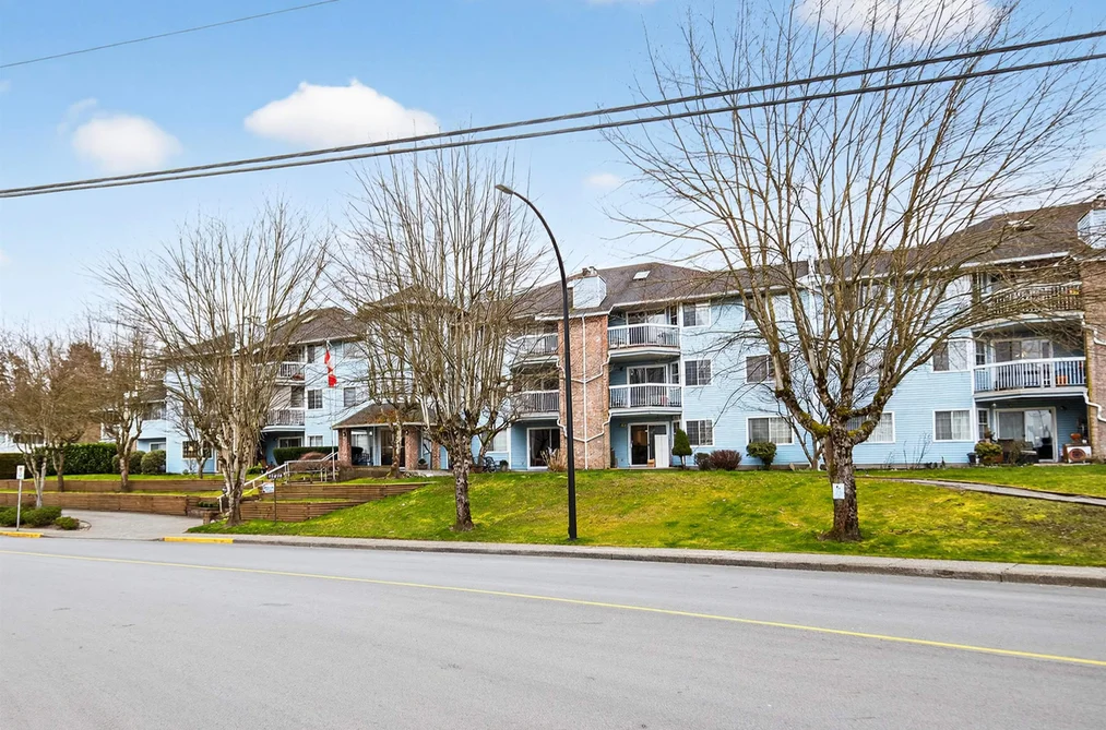 214 11510 225 STREET, Maple Ridge BC V2X 9Y3, Maple Ridge BC — Residential for Sale - Photo 4