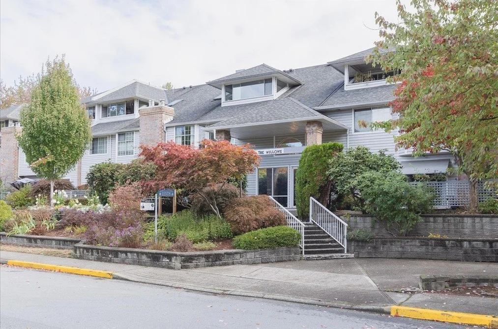 11578 225 St Unit 214, Maple Ridge, BC - MLS: R3174250