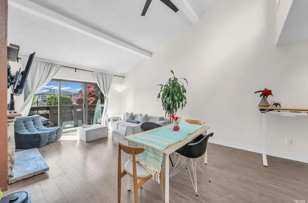 214 11791 KING ROAD, Richmond BC V7A 3B5, Richmond BC — Residential for Sale - Photo 4