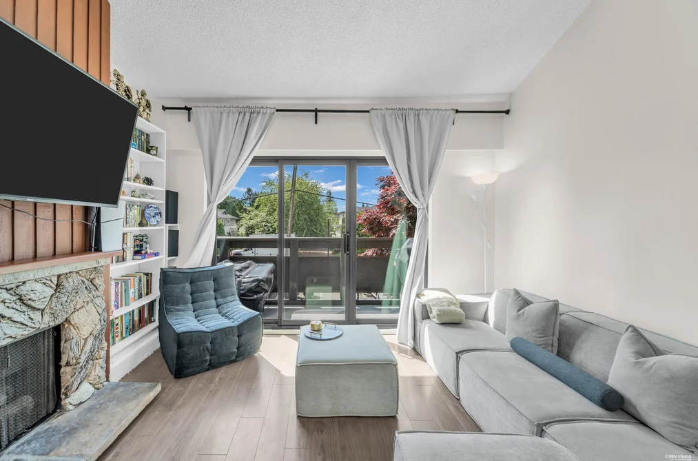 214 11791 KING ROAD, Richmond BC V7A 3B5, Richmond BC — Residential for Sale - Photo 6