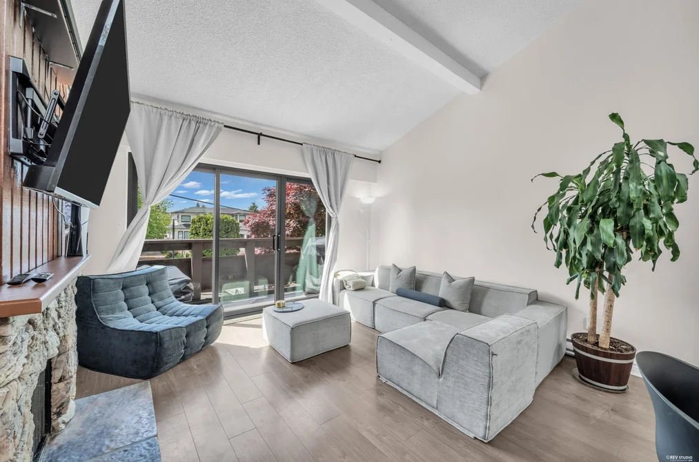 214 11791 KING ROAD, Richmond BC V7A 3B5, Richmond BC — Residential for Sale - Photo 7