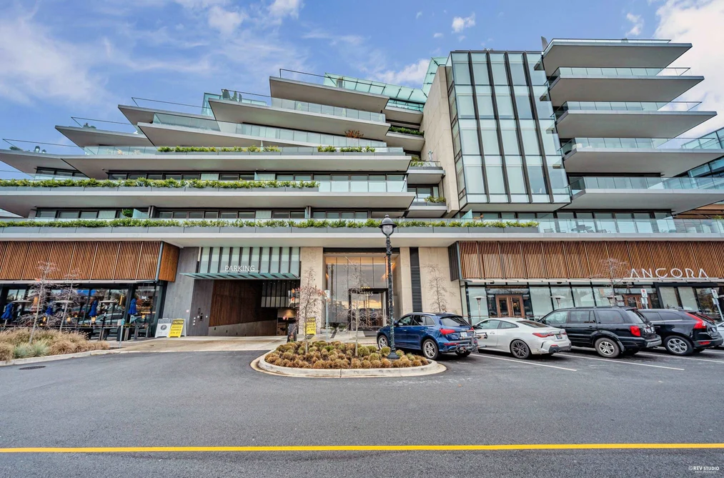 1355 Bellevue Ave Unit 214, West Vancouver, BC - MLS: R3171418