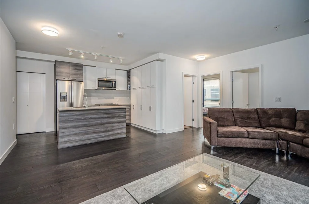 214 13963 105 BOULEVARD, Surrey BC V3T 0M9, Surrey BC — Residential for Sale — Photo 12 of 16