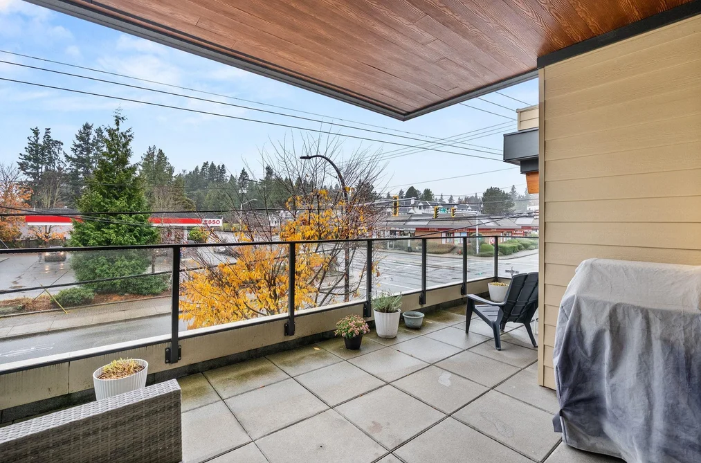 214 14022 NORTH BLUFF ROAD, White Rock BC V4B 3C3, White Rock BC — Residential for Sale - Photo 2