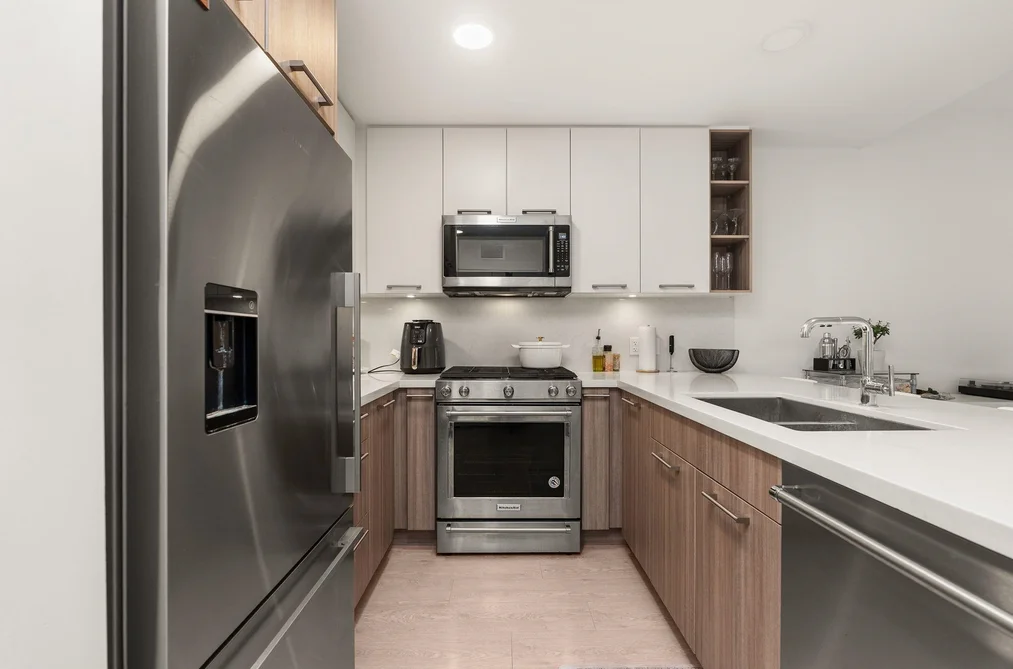214 14022 NORTH BLUFF ROAD, White Rock BC V4B 3C3, White Rock BC — Residential for Sale - Photo 5