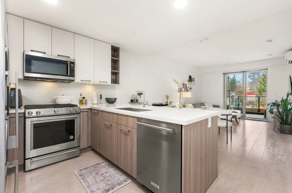 214 14022 NORTH BLUFF ROAD, White Rock BC V4B 3C3, White Rock BC — Residential for Sale - Photo 7