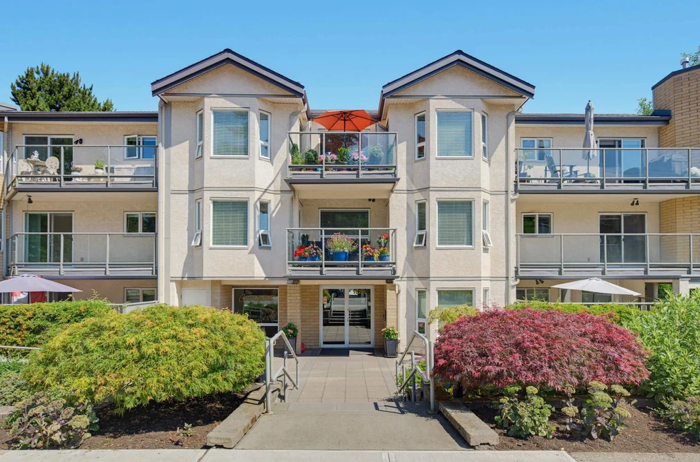 Condo for sale at 214 15255 18 Avenue Surrey British Columbia - MLS: R3136959