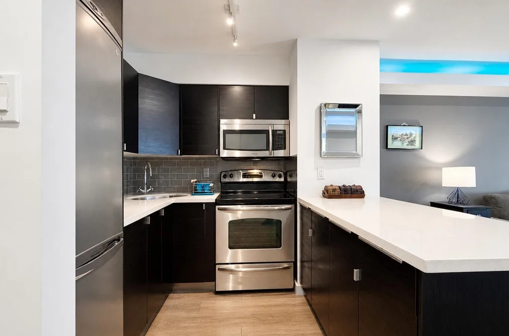 214 1545 E 2ND AVENUE, Vancouver BC V5N 1C8, Vancouver BC — Residential for Sale — Photo 12 of 24
