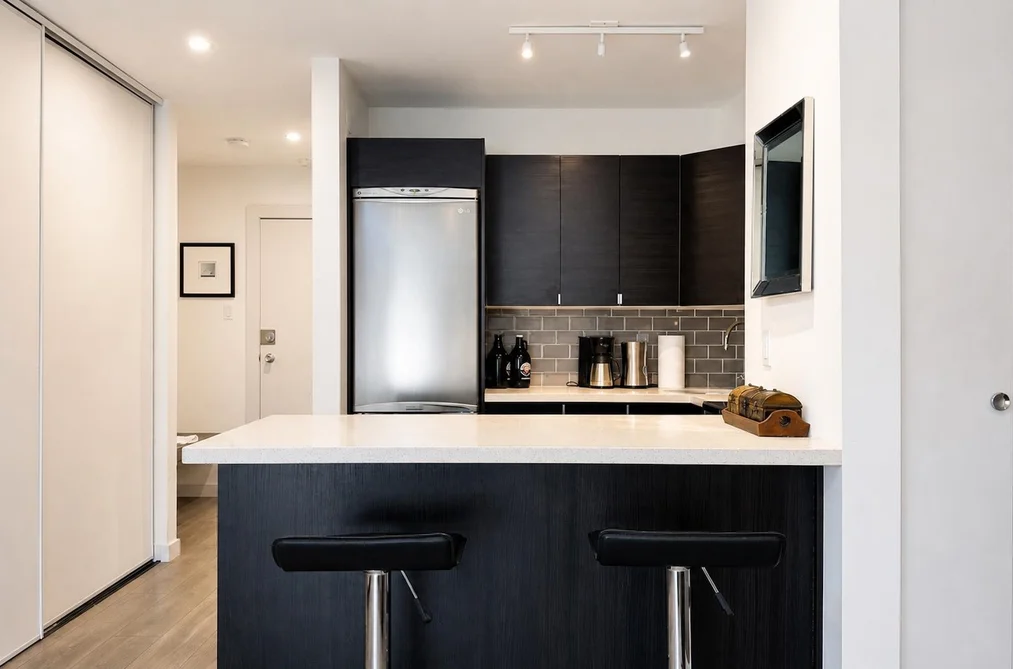 214 1545 E 2ND AVENUE, Vancouver BC V5N 1C8, Vancouver BC — Residential for Sale — Photo 14 of 24