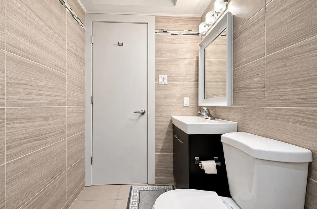214 1545 E 2ND AVENUE, Vancouver BC V5N 1C8, Vancouver BC — Residential for Sale — Photo 16 of 24