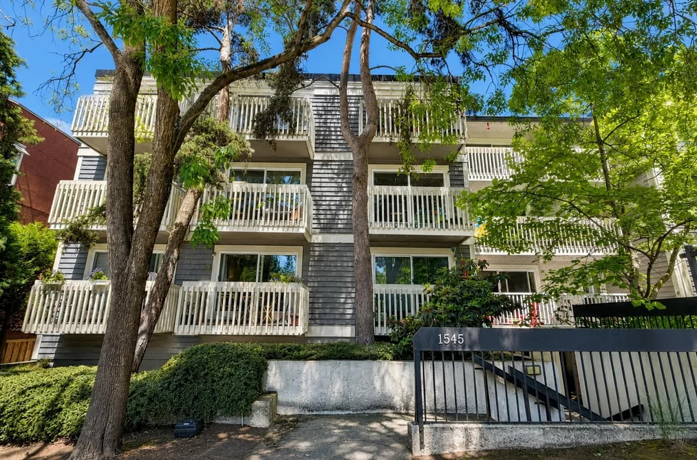 214 1545 E 2ND AVENUE, Vancouver BC V5N 1C8, Vancouver BC — Residential for Sale — Photo 19 of 24