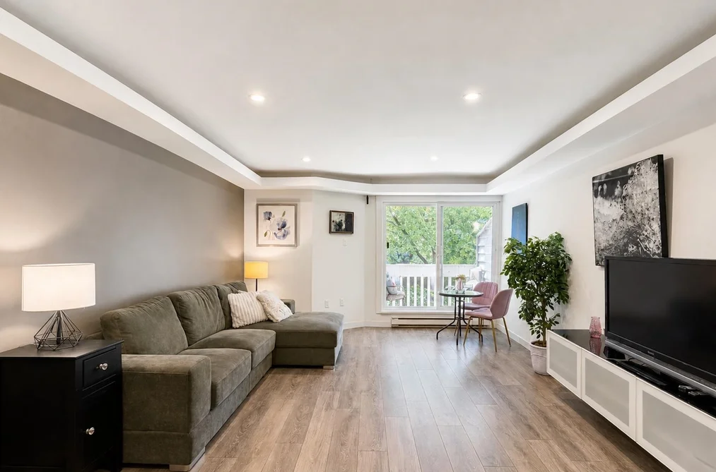 214 1545 E 2ND AVENUE, Vancouver BC V5N 1C8, Vancouver BC — Residential for Sale — Photo 2 of 24