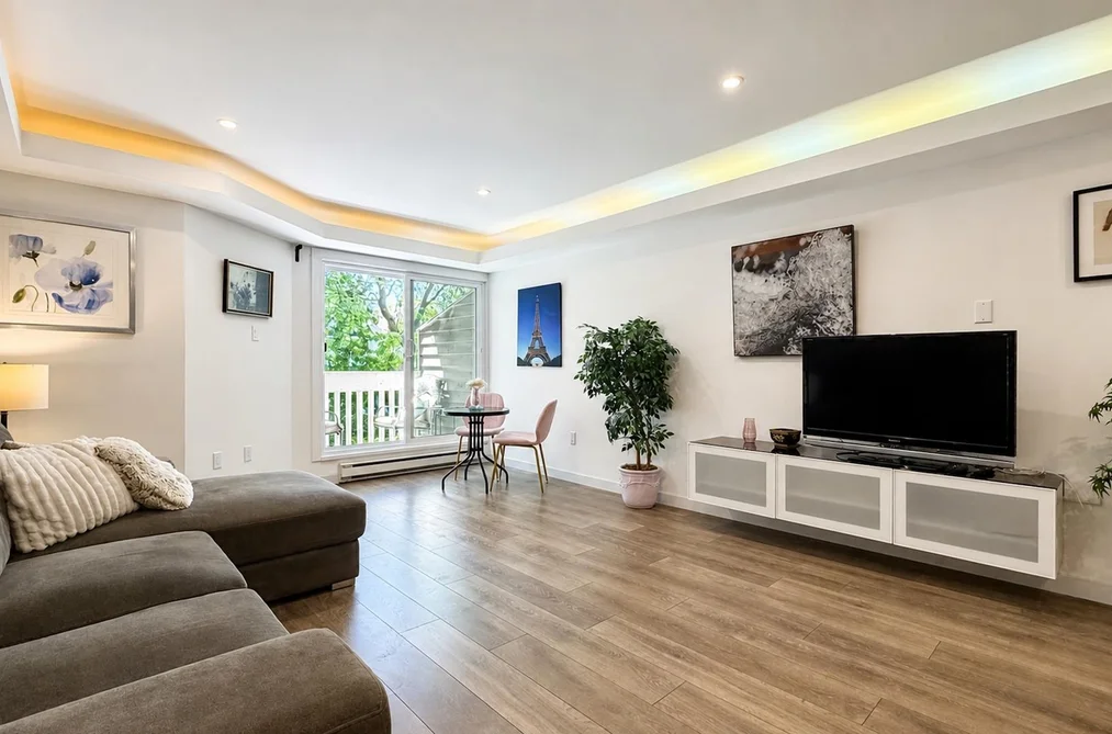 214 1545 E 2ND AVENUE, Vancouver BC V5N 1C8, Vancouver BC — Residential for Sale — Photo 3 of 24