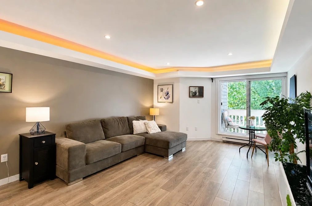 214 1545 E 2ND AVENUE, Vancouver BC V5N 1C8, Vancouver BC — Residential for Sale — Photo 4 of 24