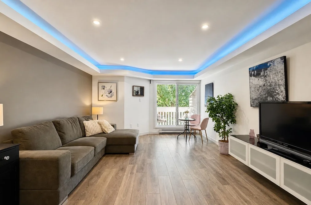 214 1545 E 2ND AVENUE, Vancouver BC V5N 1C8, Vancouver BC — Residential for Sale — Photo 5 of 24